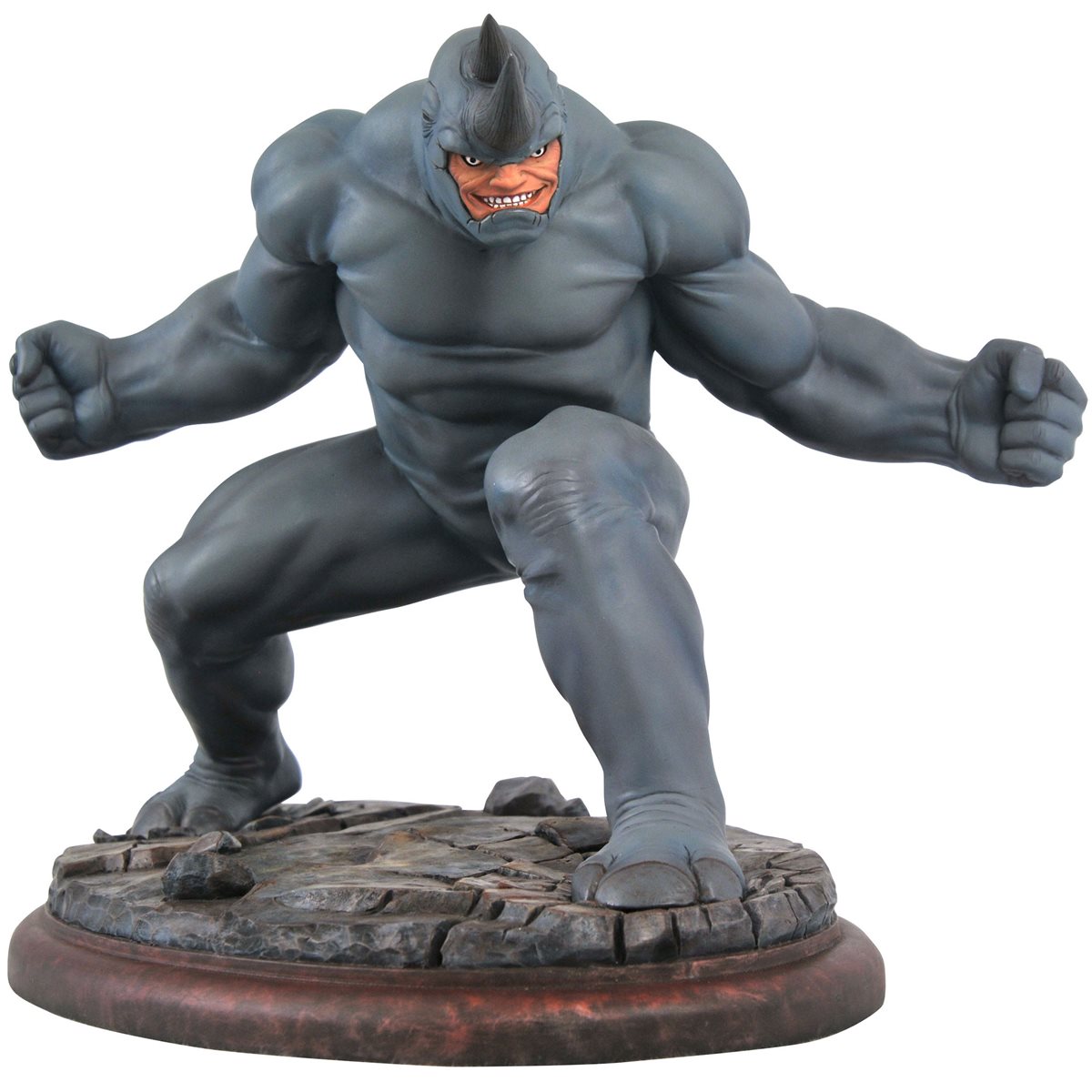 Diamond Select Marvel Rhino Action Figure 2012 