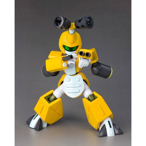 Medabots KBT00-M Metabee 1:6 Scale Model Kit