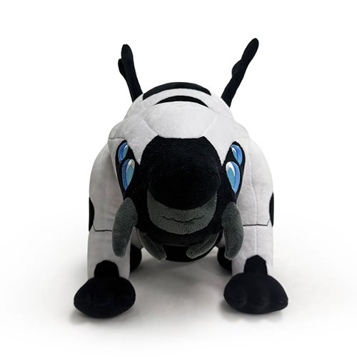 Horizon Zero Dawn Sawtooth 9-Inch Plush