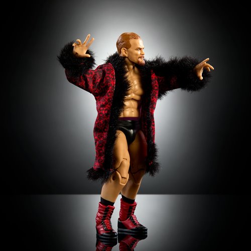 WWE Elite Collection Series 114 Action Figure Case of 8