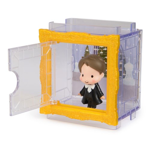 Harry Potter and the Goblet of Fire Micro Magical Moments Blind Box Mini-Figure Case of 18