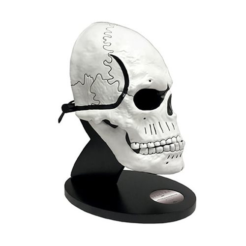 James Bond SPECTRE Day Of The Dead Mask Limited Edition Prop Replica