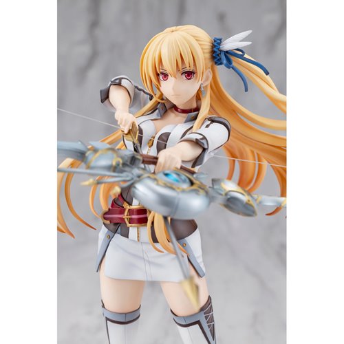 The Legend of Heroes: Trails of Cold Steel III Alisa Reinford 1:8 Scale Statue