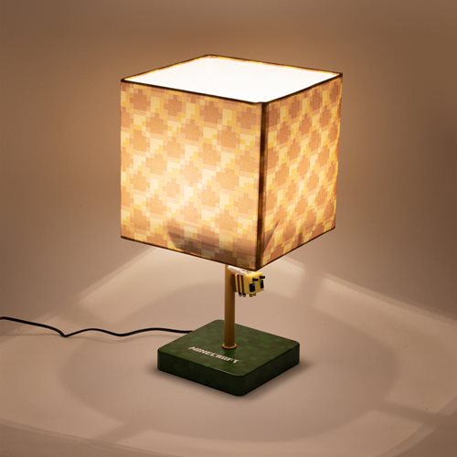 Minecraft Bee Lamp