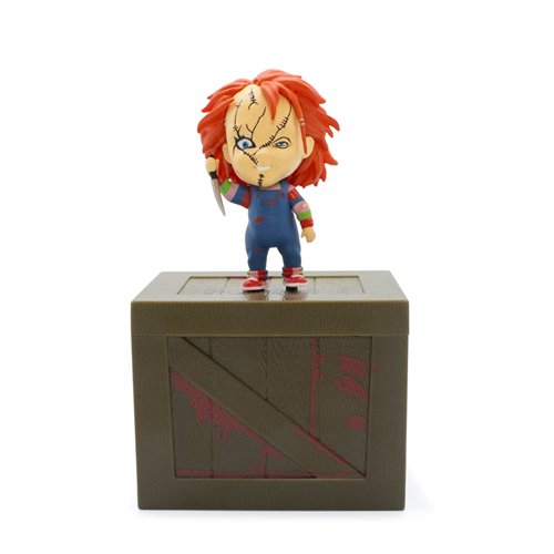 Universal Horror Series 2 SMOLS Vinyl Figure Case of 12