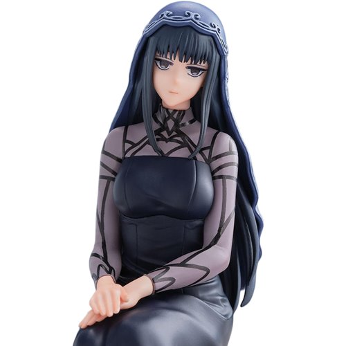 Sakamoto Days Osaragi Premium Perching Statue