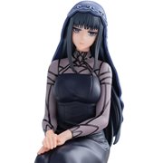 Sakamoto Days Osaragi Premium Perching Statue