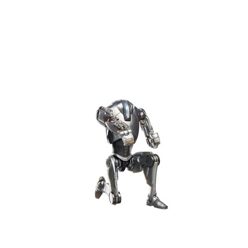 Star Wars The Vintage Collection Super Battle Droid 3 3/4-Inch Action Figure