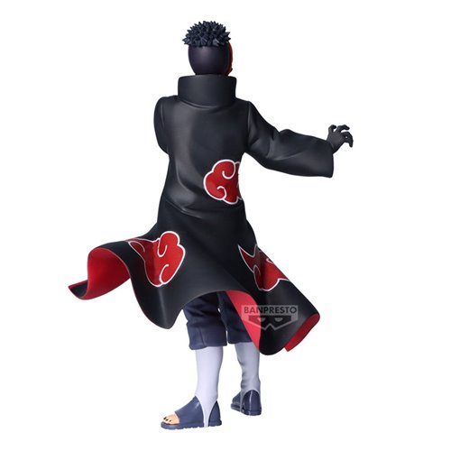 Naruto: Shippuden Tobi Vibration Stars Statue