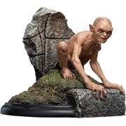 The Lord of the Rings Gollum Guide to Mordor Mini Statue