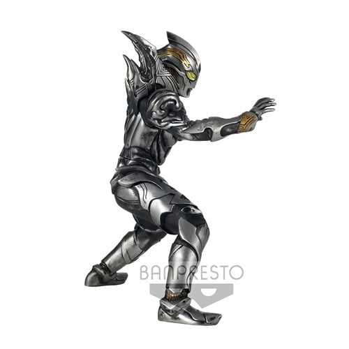Ultraman Trigger Dark Ver. A Hero's Brave Statue