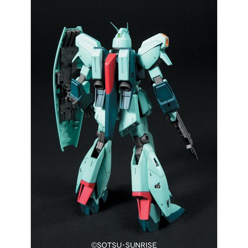 Mobile Suit Gundam: Char's Counterattack Re-GZ High Grade 1:144 Scale Model Kit