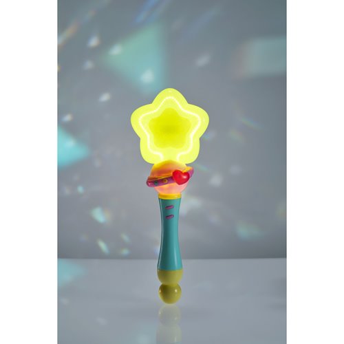 Magical Sisters LuluttoLilly Stattoneoneon and Glass Heart Houpu-Pact Set Proplica Prop Replica