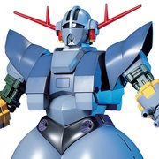Mobile Suit Gundam MSN-02 Zeong High Grade 1:144 Scale Model Kit