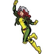 X-Men: The Animated Series Rogue 2135 FiGPiN Classic 3-Inch Enamel Pin
