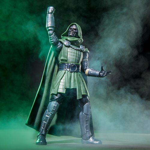 Avengers Doomsday Marvel Legends Series 6-Inch Action Figures Wave 1 Case of 6