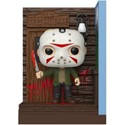 Jason Universe Jason at Camp Crystal Lake Funko Pop! Nook Figure