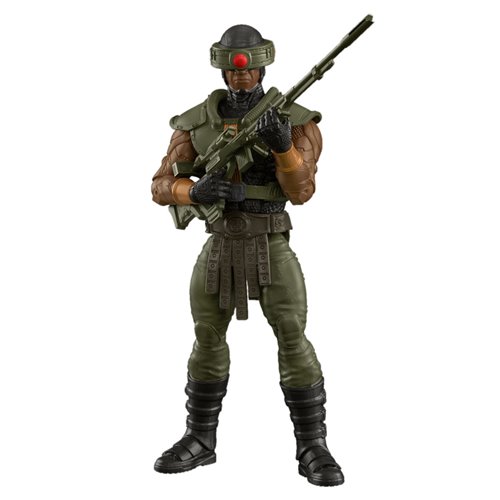 Masters of the Universe First Ones Kid Core Wave 4 Tri-Klops Action Figure