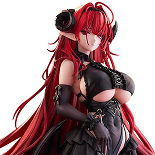Azur Lane Hindenburg 1:7 Scale Statue
