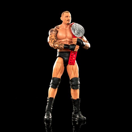 WWE Ultimate Edition Wave 18 Randy Orton Figure