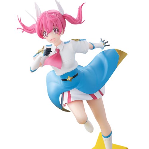 Magilumiere Magical Girls Inc. Kana Sakuragi Luminasta Statue