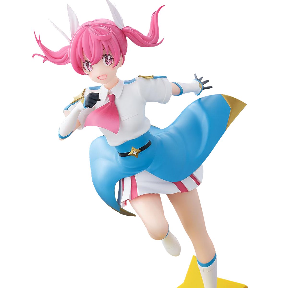 Magilumiere Magical Girls Inc. Pop up Parade Figure - Kana Sakuragi L Size