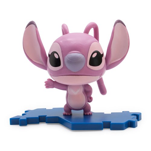 Lilo & Stitch Collect and Connect Mini-Figures Case of 12