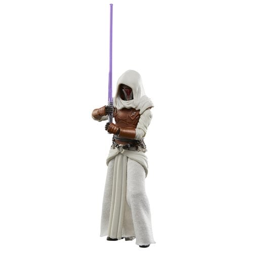 Star Wars The Vintage Collection Jedi Knight Revan and HK-47 3 3/4-Inch Action Figures