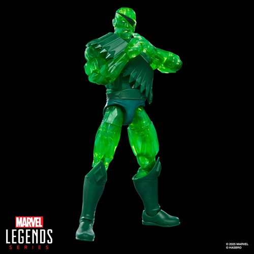 Marvel Legends Executioner Series 6-Inch Action Figures Wave 1 Case of 8