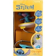 Lilo & Stitch Stitch Surfing Book Light