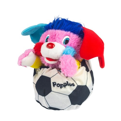 Popples Big Kick 11-Inch Plush