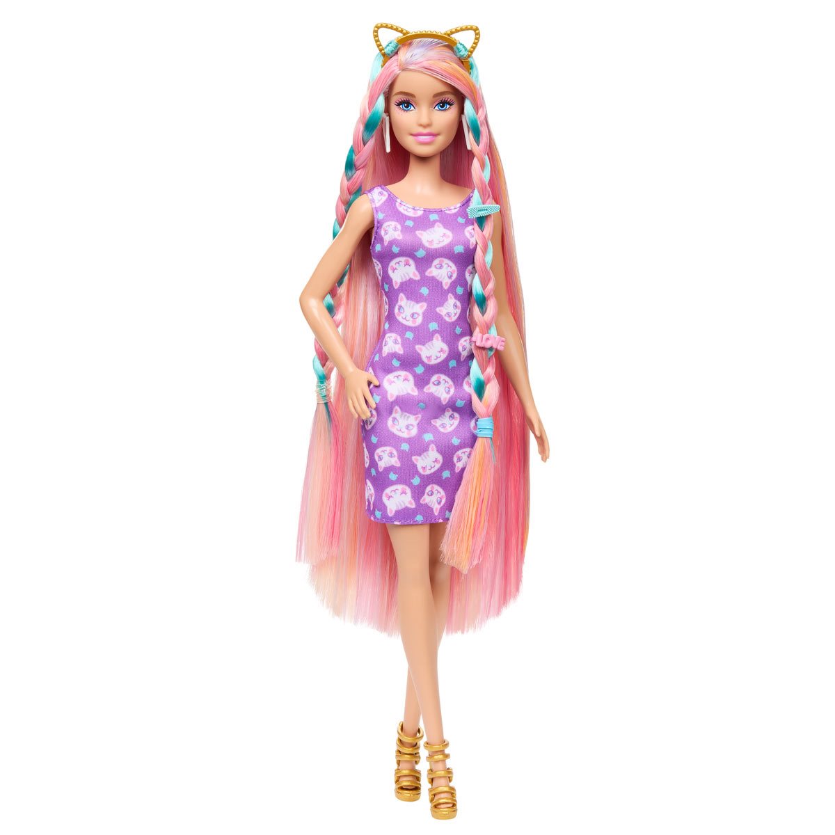 Fantasia Barbie Country in 2023  Barbie halloween costume, Fancy