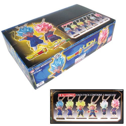 DRAGON BALL SUPER SD PICCOLO PVC KEYCHAIN 85460 Anime Free Shipping