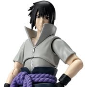 Naruto Ultimate Legends Sasuke Action Figure