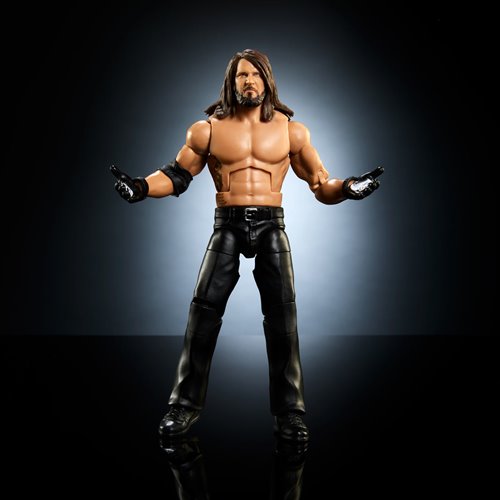 WWE Elite Collection Series 116 Action Figure Case of 8