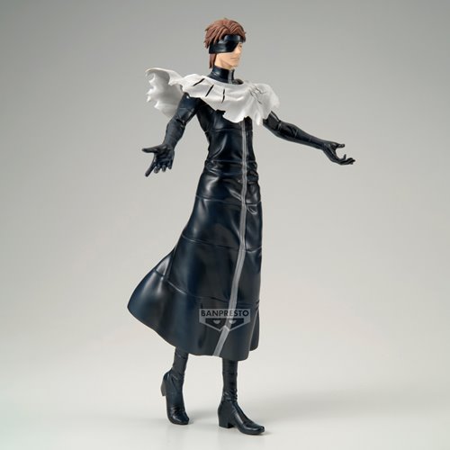 Bleach Sosuke Aizen Grandista Statue