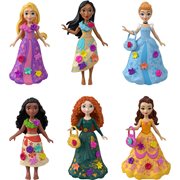 Disney Princess Pop and Play Doll Case of 8