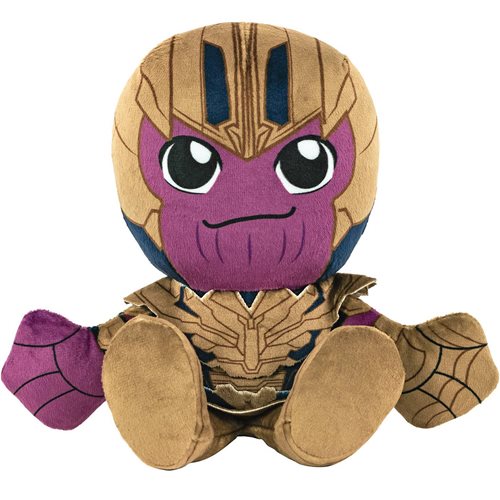 Marvel Thanos 8-Inch Kuricha Sitting Plush