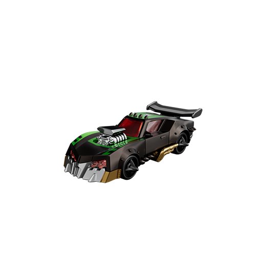 Transformers Wheels C03 Wreck N Rule 2 Blokees Blind Box Model Kit Display of 12