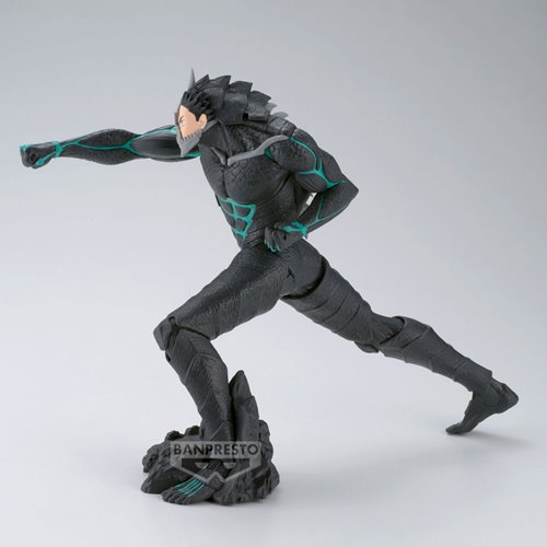 Kaiju No. 8 Kafka Hibino Version Grandista Statue