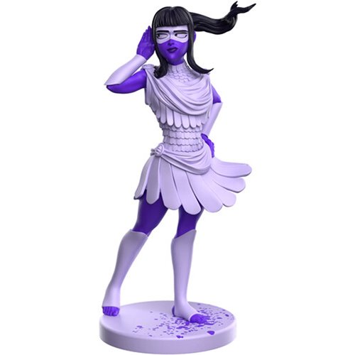 Lore Olympus Artemis Vinyl Figure