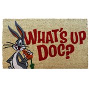 Looney Tunes Bugs Bunny What's Up Doc? Coir Doormat