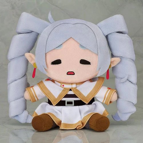 Frieren: Beyond Journey's End Ringlets Version Plush