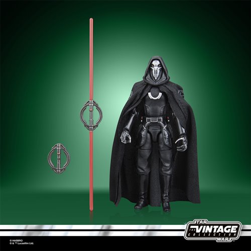 Star Wars The Vintage Collection 3 3/4-Inch Action Figures 3 Wave 2 Case of 8