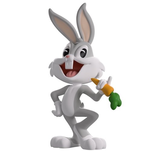 Looney Tunes Collection Bugss Bunny Vinyl Figure #1