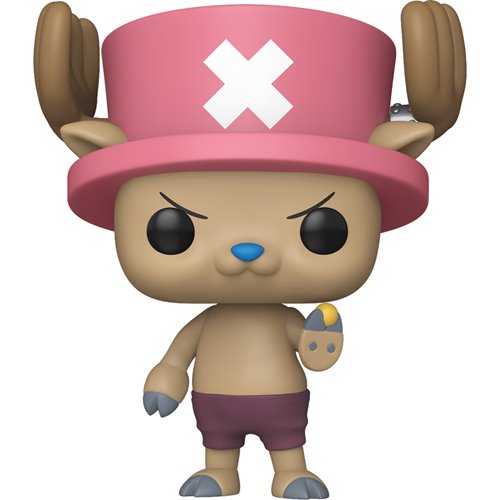One Piece (Refresh) Chopper Funko Pop! Vinyl Figure
