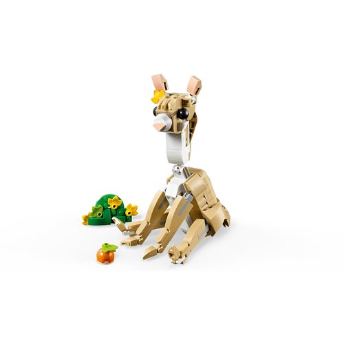 LEGO Creator 31162 Cute Bunny 3-in-1