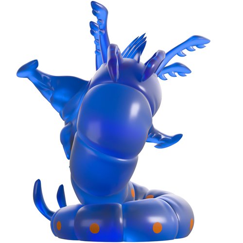 Subnautica Collection Ghost Leviathan Vinyl Figure