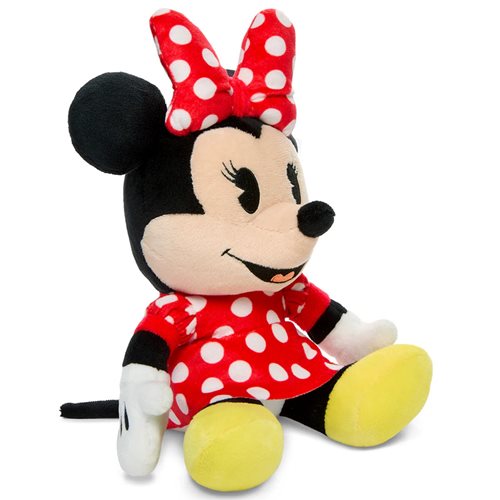 Minnie Mouse 8-Inch Phunny Plush