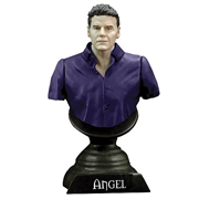 Buffy & Angel - Angel Ornament